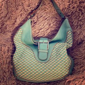 Michael Kors Handbag, 👛